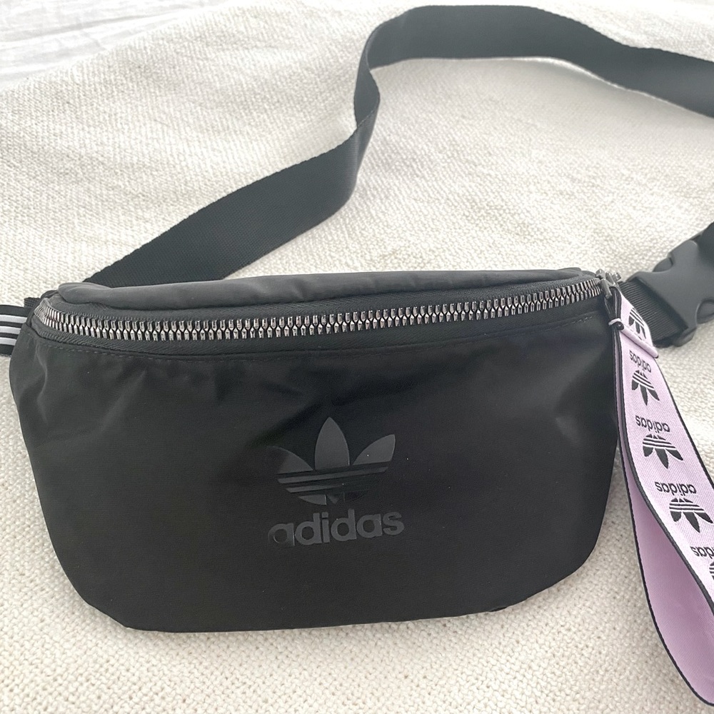 Adidas belt bag